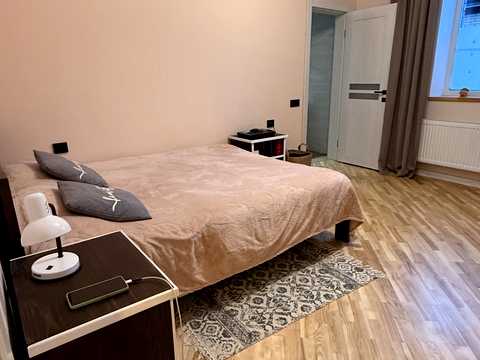 дом по адресу Козацький просп.