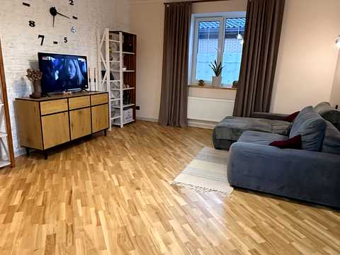 дом по адресу Козацький просп.