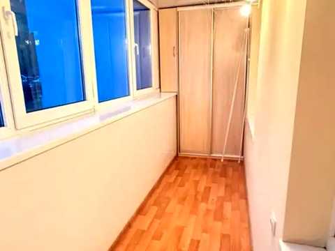 квартира по адресу Менахем-Мендл Шнеерсона ул. (Мініна), 5