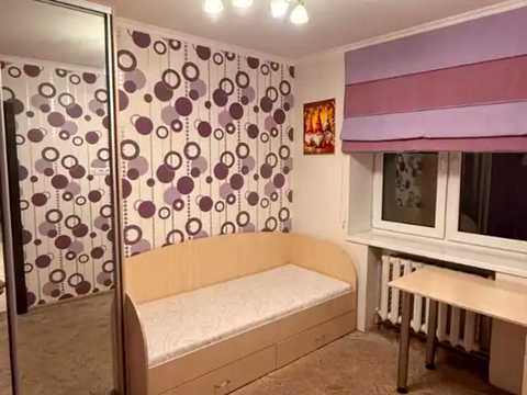 квартира по адресу Менахем-Мендл Шнеерсона ул. (Мініна), 5
