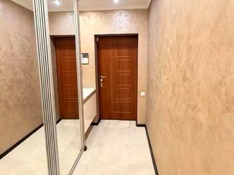 квартира по адресу Менахем-Мендл Шнеерсона ул. (Мініна), 5