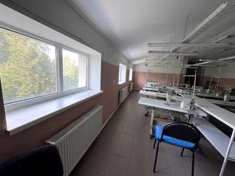коммерческая по адресу Чорновола ул., 174/6
