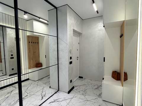 квартира за адресою Червоної Калини вул., 8