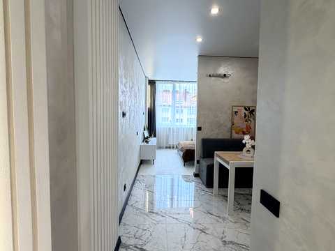 квартира за адресою Червоної Калини вул., 8