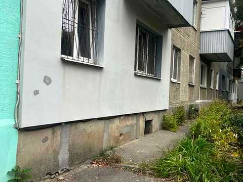 квартира за адресою Полтава, Баленка вул., 2