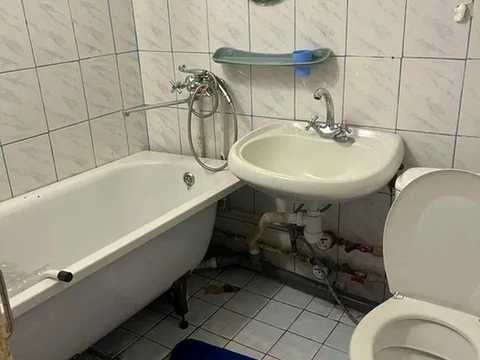 квартира за адресою Полтава, Баленка вул., 2