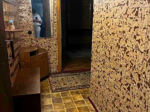 квартира за адресою Полтава, Баленка вул., 2