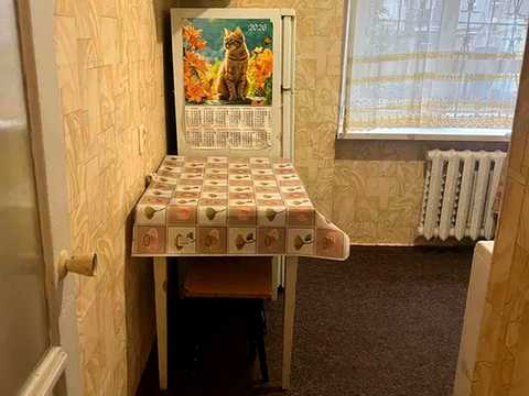 квартира за адресою Полтава, Баленка вул., 2