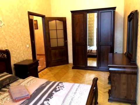 квартира по адресу Бассейная ул., 12