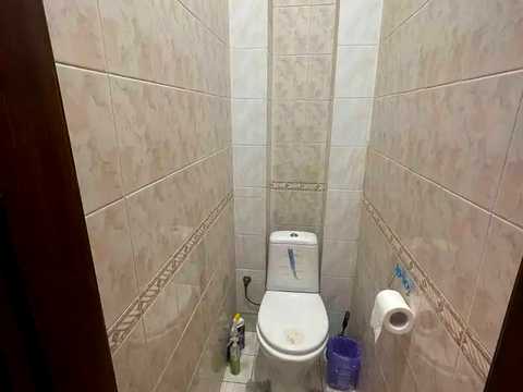квартира по адресу Бассейная ул., 12