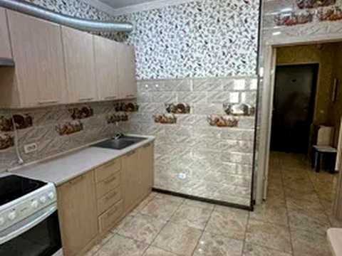квартира за адресою Академіка Глушкова просп., 9-Г