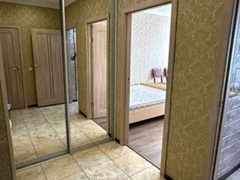 квартира за адресою Академіка Глушкова просп., 9-Г