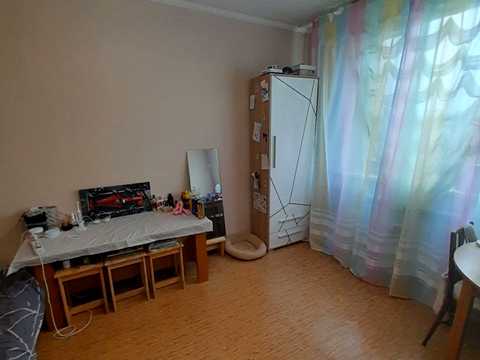 квартира по адресу Рабкоровская ул. (Робкорівська), 24