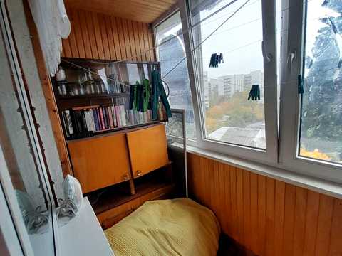 квартира по адресу Рабкоровская ул. (Робкорівська), 24