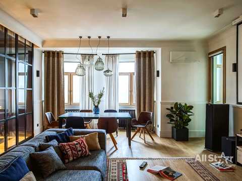 квартира за адресою Гоголівська вул., 43