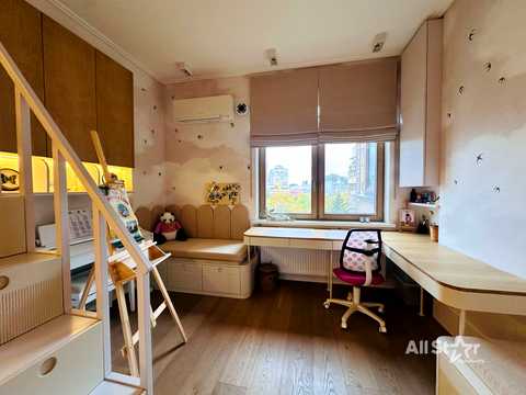 квартира за адресою Гоголівська вул., 43