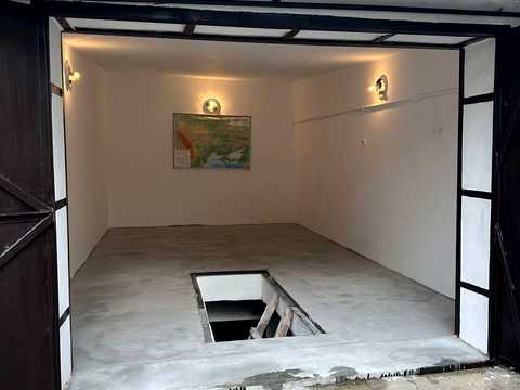 паркоместо по адресу Електромережа, 1