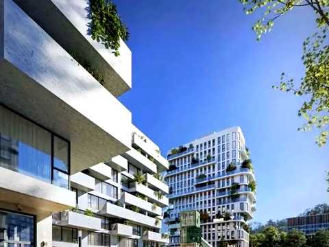 квартира за адресою Івана Раковського вул., (Будинок 2)