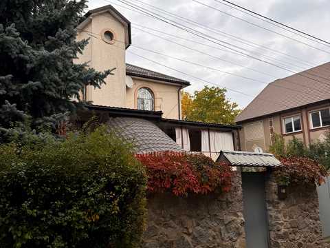 будинок за адресою Польова вул.