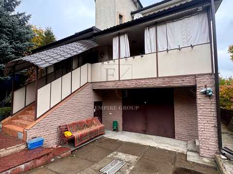 дом по адресу с. Крюковщина, Польова ул.