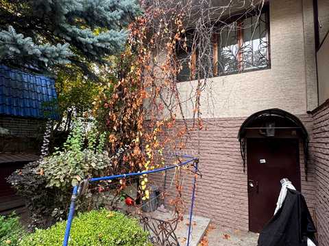 дом по адресу с. Крюковщина, Польова ул.