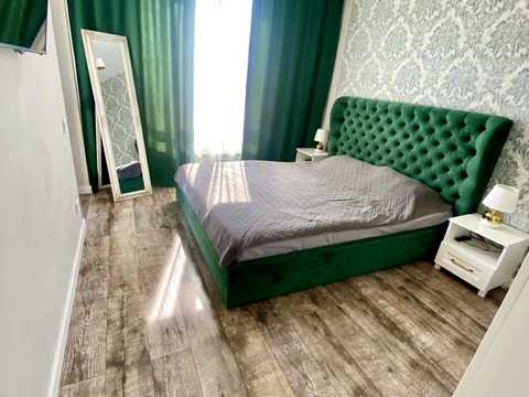 квартира за адресою Незалежності України вул., 25