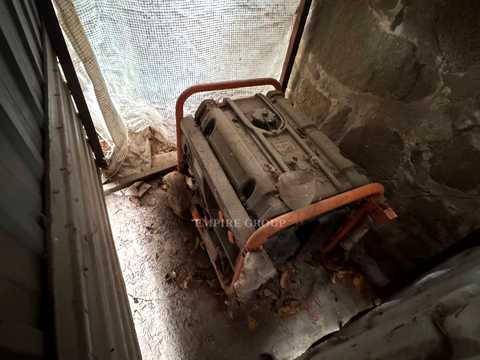 дом по адресу с. Крюковщина, Польова ул.