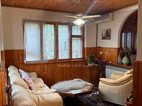 дом по адресу с. Крюковщина, Польова ул.