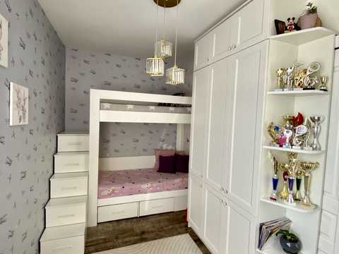 квартира за адресою Незалежності України вул., 25
