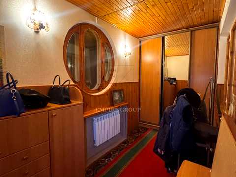 дом по адресу с. Крюковщина, Польова ул.