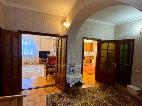 дом по адресу с. Крюковщина, Польова ул.