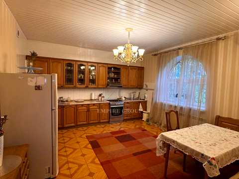 дом по адресу с. Крюковщина, Польова ул.