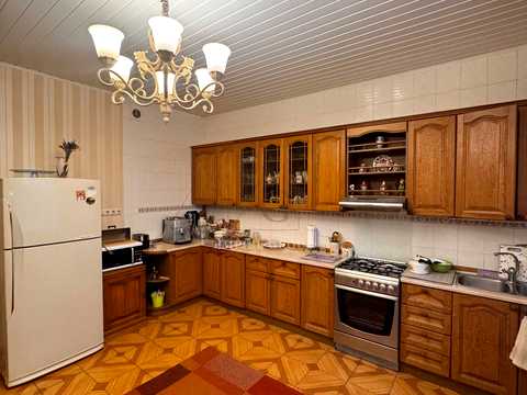 дом по адресу с. Крюковщина, Польова ул.
