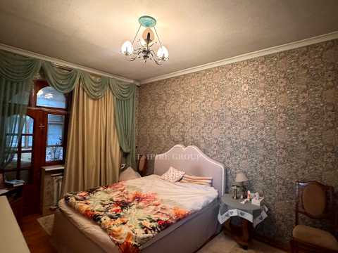 дом по адресу с. Крюковщина, Польова ул.
