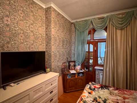 дом по адресу с. Крюковщина, Польова ул.