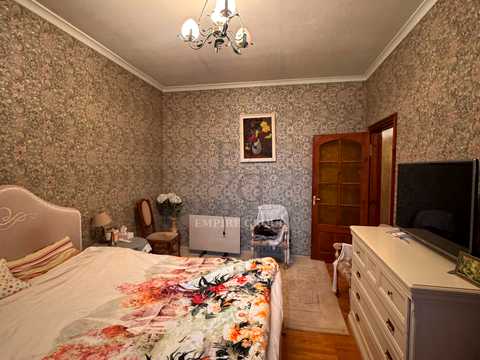 дом по адресу с. Крюковщина, Польова ул.