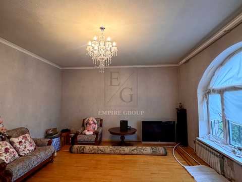 дом по адресу с. Крюковщина, Польова ул.