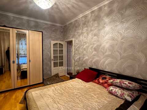 дом по адресу с. Крюковщина, Польова ул.