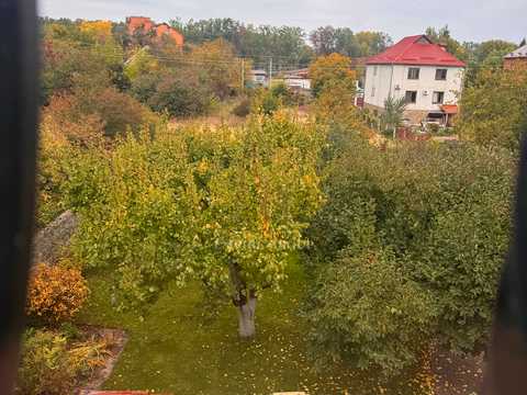 дом по адресу с. Крюковщина, Польова ул.