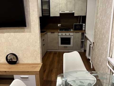 квартира по адресу Космонавтов просп., 77
