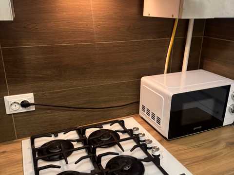 квартира по адресу Космонавтов просп., 77