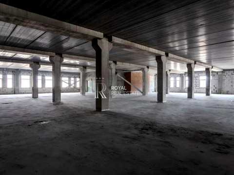 комерційна за адресою Миколи Бажана просп., 1Ц