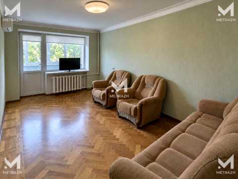 квартира за адресою Харків, Науки просп. (Леніна), 66