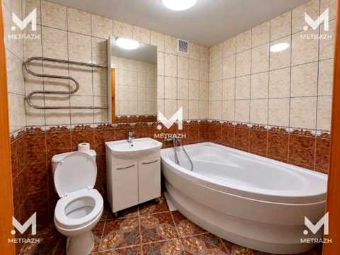 квартира за адресою Харків, Науки просп. (Леніна), 66