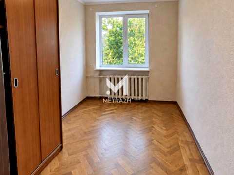 квартира за адресою Харків, Науки просп. (Леніна), 66
