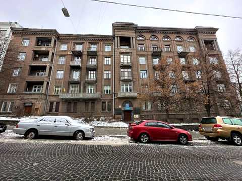 квартира по адресу Михайла Коцюбинського ул., 9