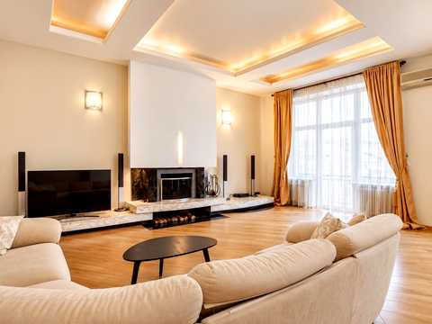квартира по адресу Михайла Коцюбинського ул., 9