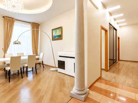 квартира по адресу Михайла Коцюбинського ул., 9