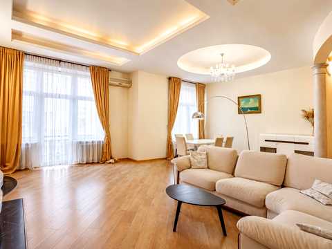 квартира по адресу Михайла Коцюбинського ул., 9