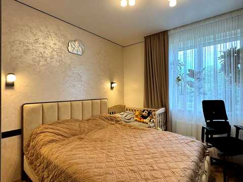 квартира за адресою Лісневицька вул., 9-А